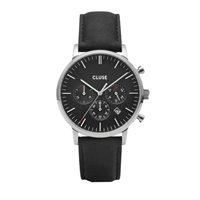 Orologio Cluse Watches Uomo Aravis in Acciaio CW0101502001 - CW0101502001